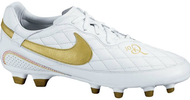 chaussure de foot ronaldinho