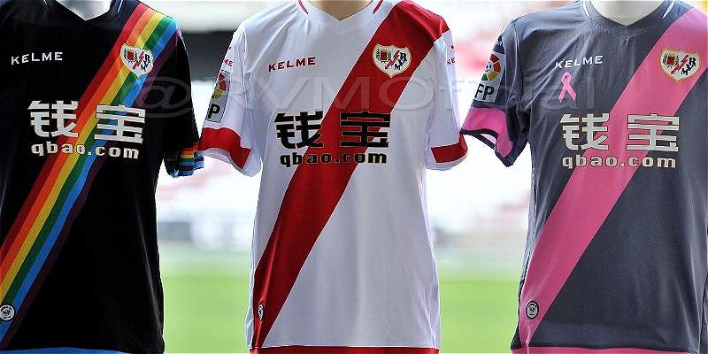 Rayo Vallecano