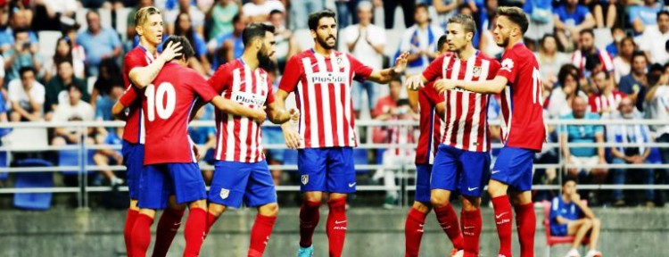  [PRETEMPORADA] Sagan Tosu - Atlético de Madrid Torres-750x288
