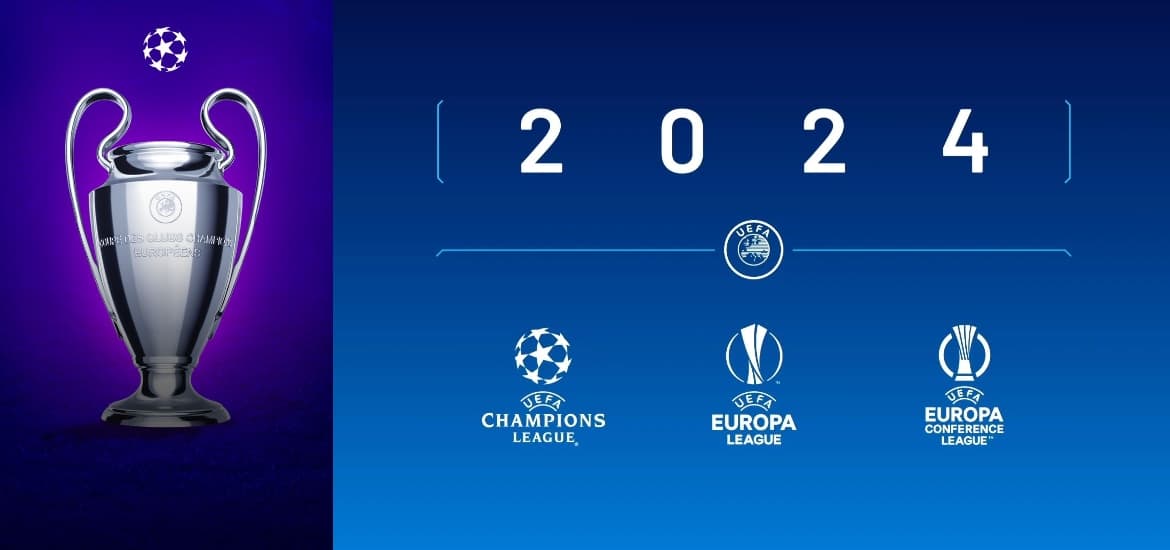 ATENTOS A LOS CAMBIOS DE FORMATO: Así Será La UEFA Champions League A ...