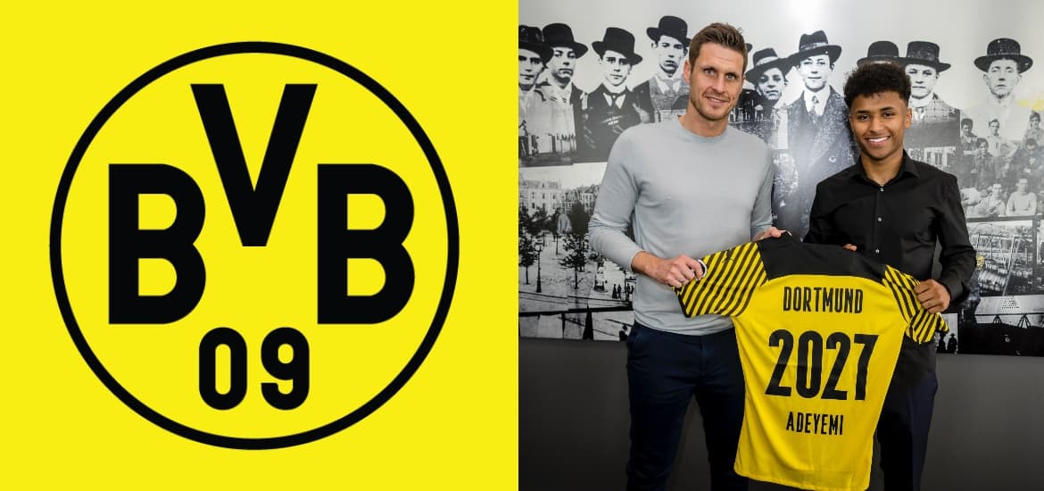 LA VIDA SIN HAALAND: Los 7 Fichajes Que YA Cerró El Borussia Dortmund ...